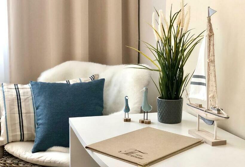 标准间, Restaurant Fidi