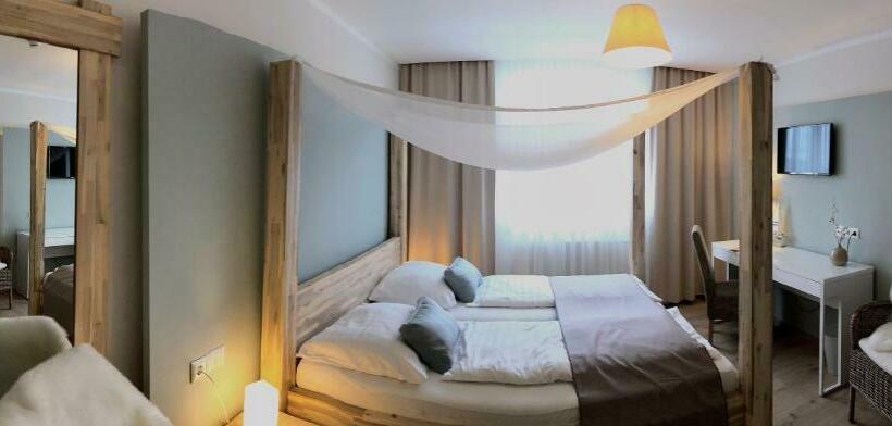 标准间, Restaurant Fidi