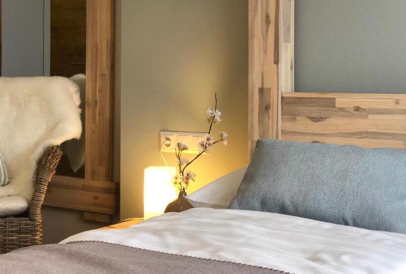 标准间, Restaurant Fidi