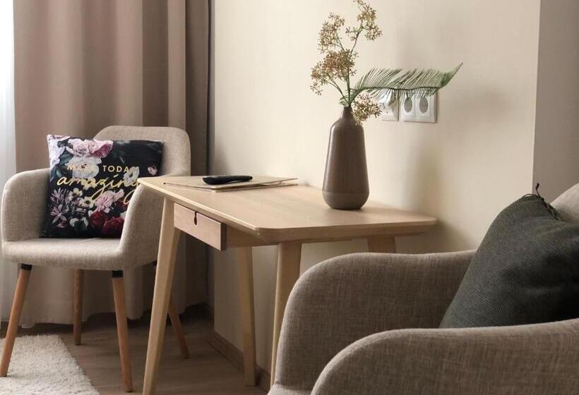 标准间, Restaurant Fidi