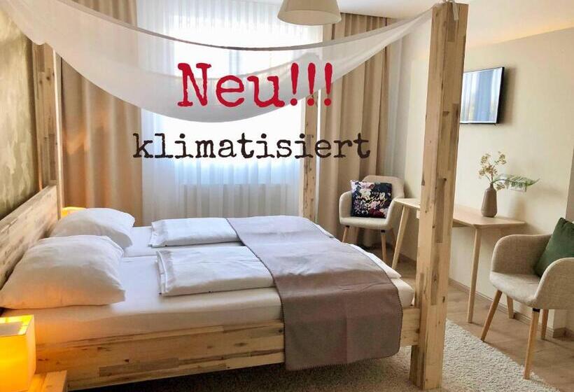 标准间, Restaurant Fidi