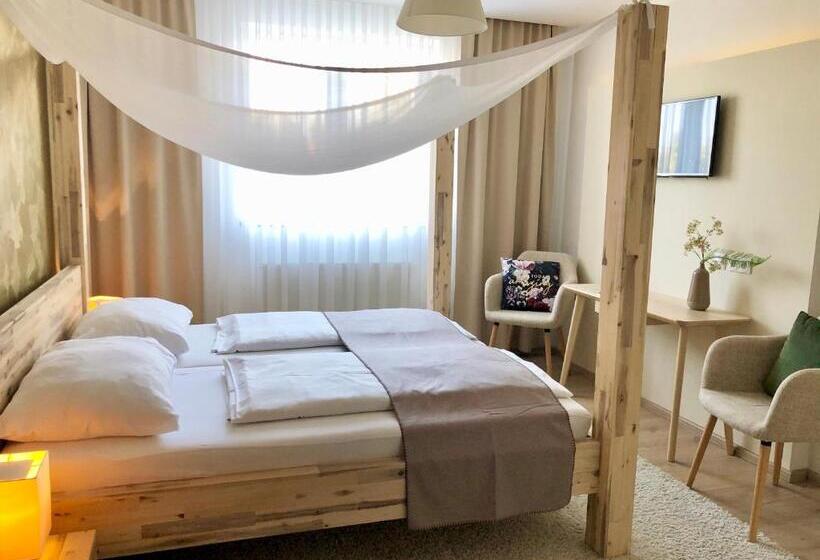 标准间, Restaurant Fidi