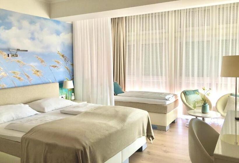 标准间, Restaurant Fidi