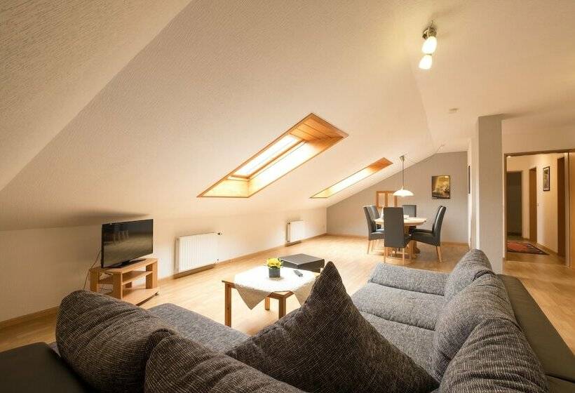 Pokój Jednoosobowy Klasyczny, Restaurant Langen