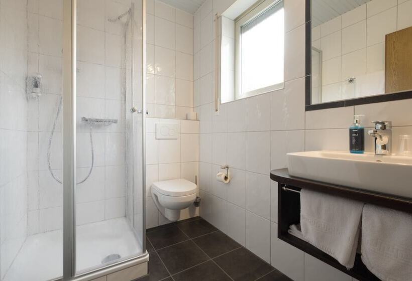 Pokój Jednoosobowy Klasyczny, Restaurant Langen