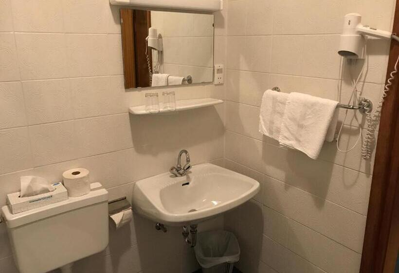 חדר סטנדרט, Rettensteinerhof Wirtshaus