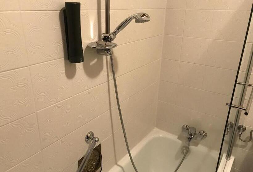 חדר סטנדרט, Rettensteinerhof Wirtshaus