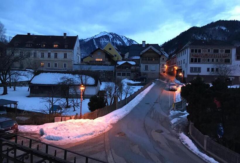 חדר סטנדרט, Rettensteinerhof Wirtshaus