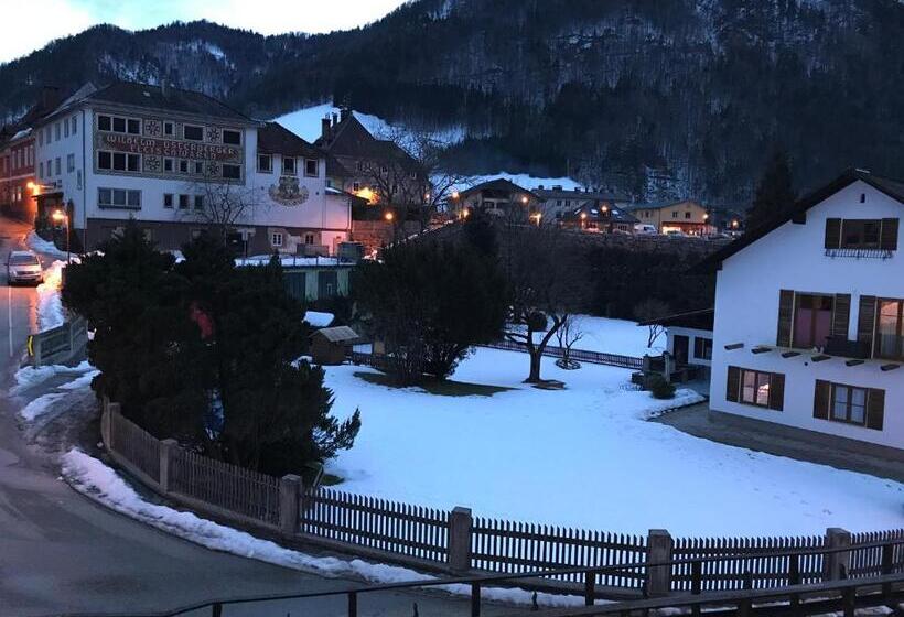 חדר סטנדרט, Rettensteinerhof Wirtshaus