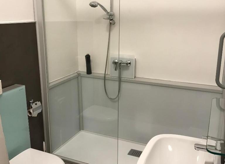 חדר סטנדרט, Rettensteinerhof Wirtshaus