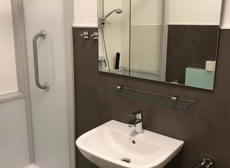 חדר סטנדרט, Rettensteinerhof Wirtshaus