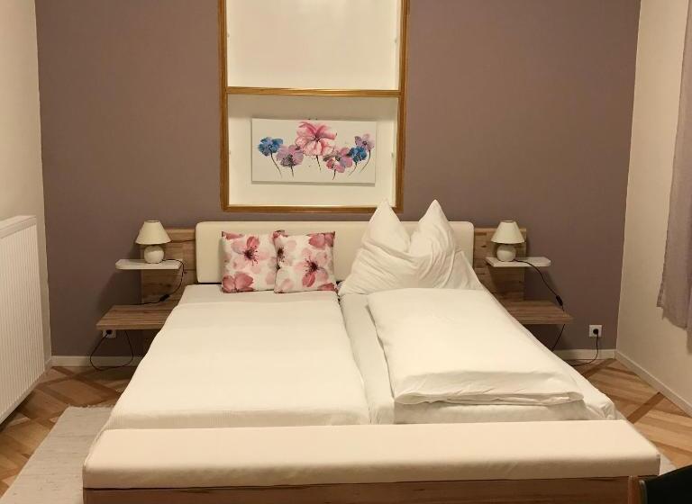 חדר סטנדרט, Rettensteinerhof Wirtshaus