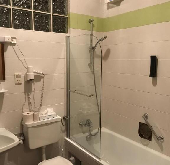 חדר סטנדרט, Rettensteinerhof Wirtshaus