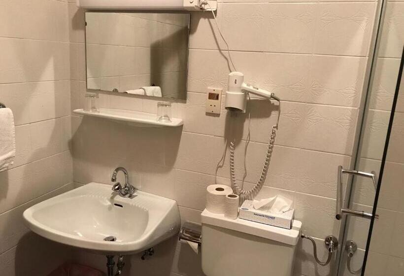 חדר סטנדרט, Rettensteinerhof Wirtshaus