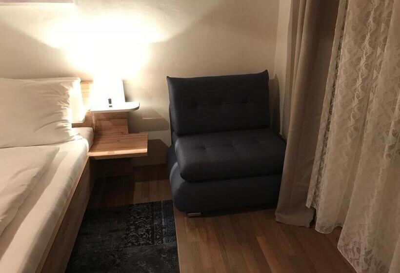 חדר סטנדרט, Rettensteinerhof Wirtshaus