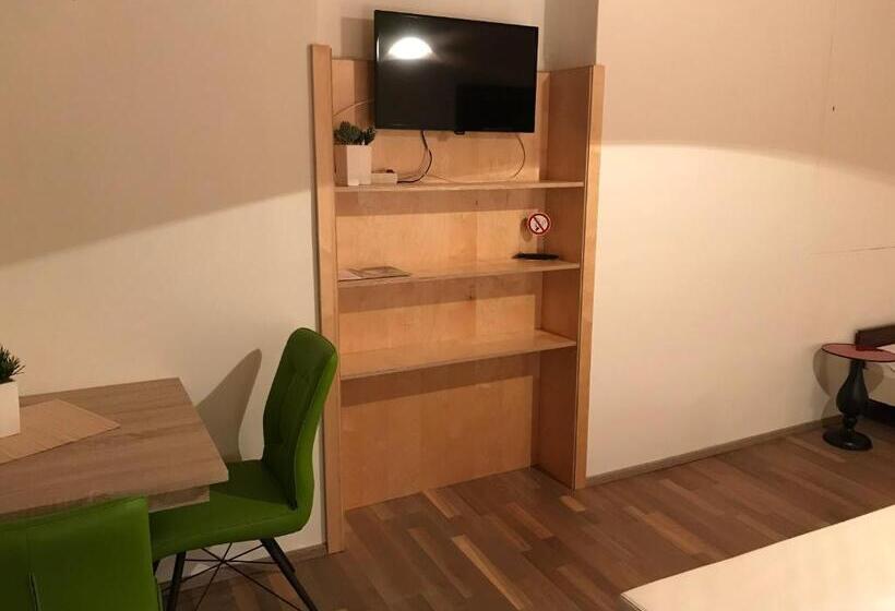 חדר סטנדרט, Rettensteinerhof Wirtshaus