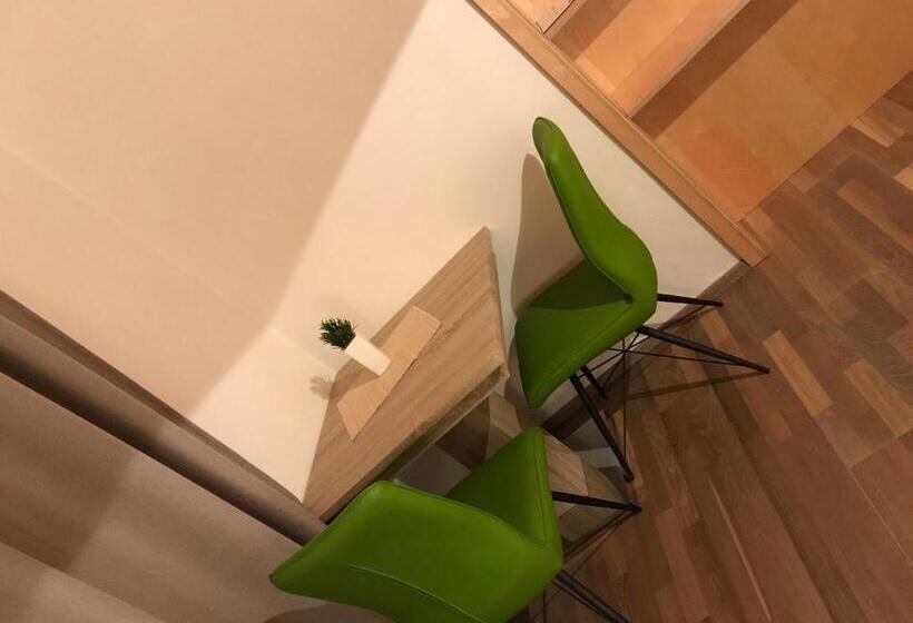 חדר סטנדרט, Rettensteinerhof Wirtshaus