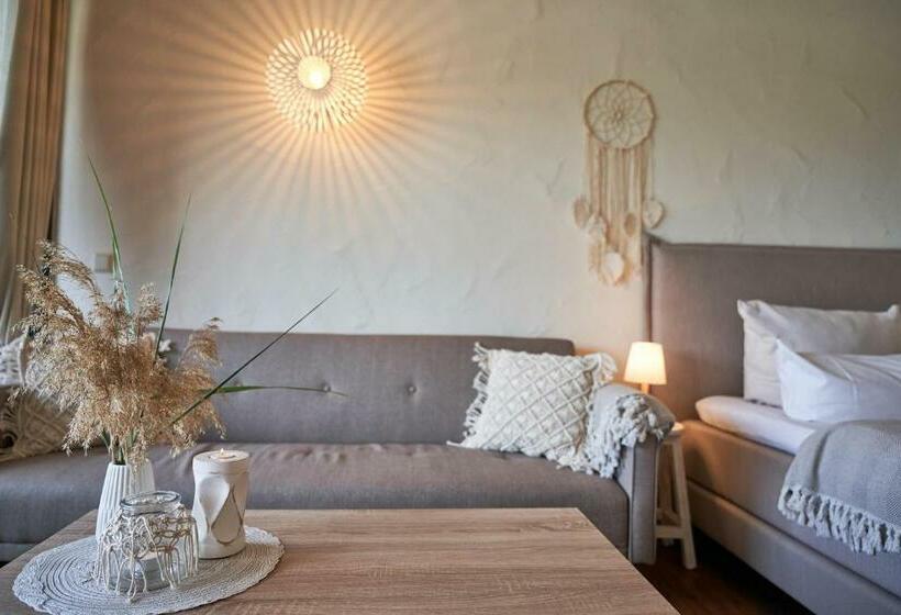 غرفة قياسية, Strandhaus