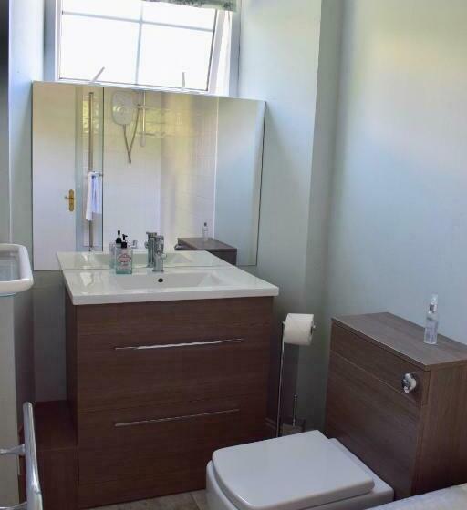 Pokój Standard z Widokiem, The Colintraive