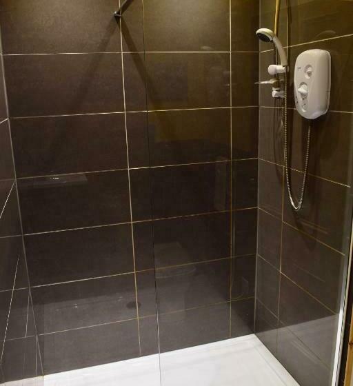 Pokój Superior Widok Morze, The Colintraive