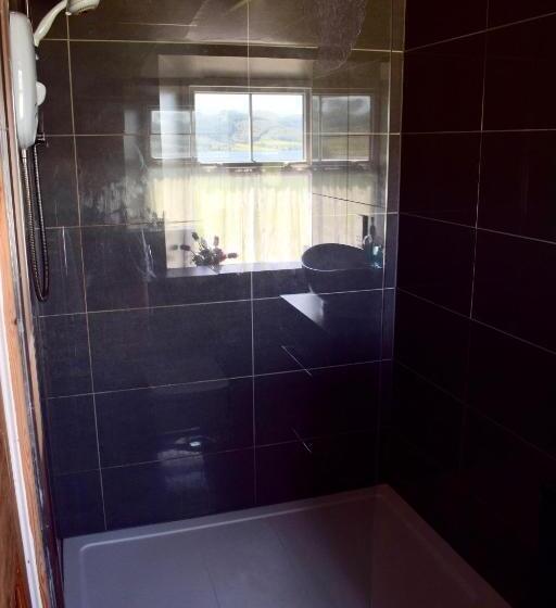 Pokój Superior Widok Morze, The Colintraive