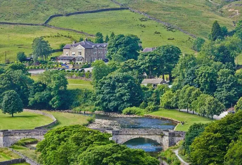Habitació Superior amb Vistes, The Devonshire Fell