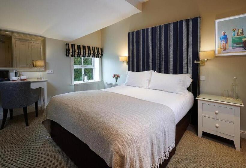 Классический Номер, The Devonshire Fell