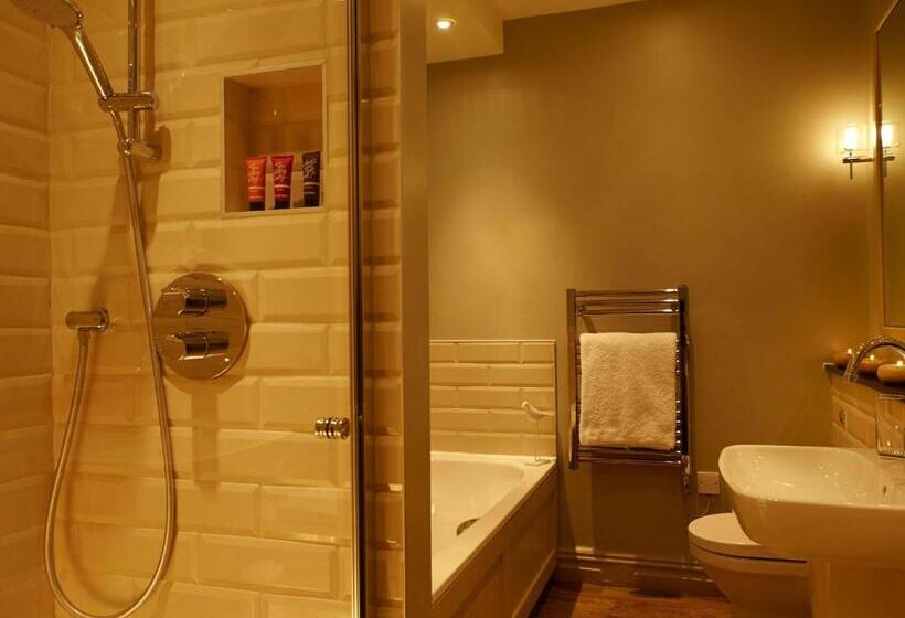 Номер Deluxe с Видом, The Devonshire Fell