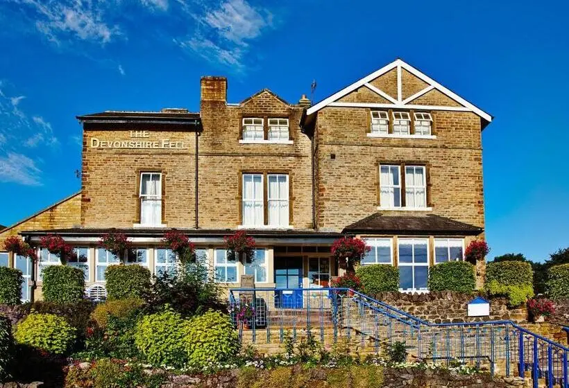 Habitació Basic, The Devonshire Fell
