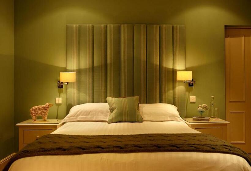 Номер Superior с Видом, The Devonshire Fell