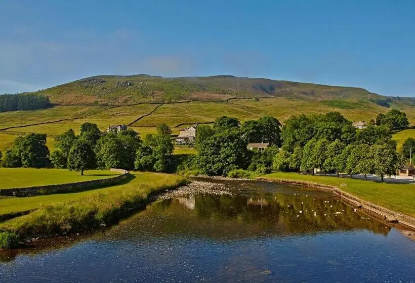 Habitació Superior amb Vistes, The Devonshire Fell