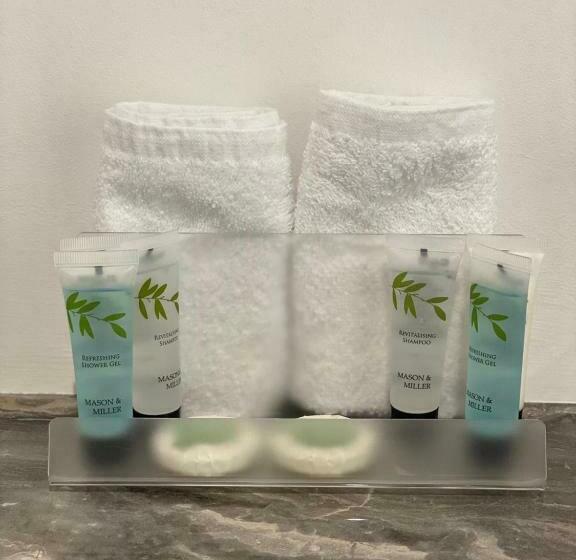 Номер Superior Кровать Кинг, The Station