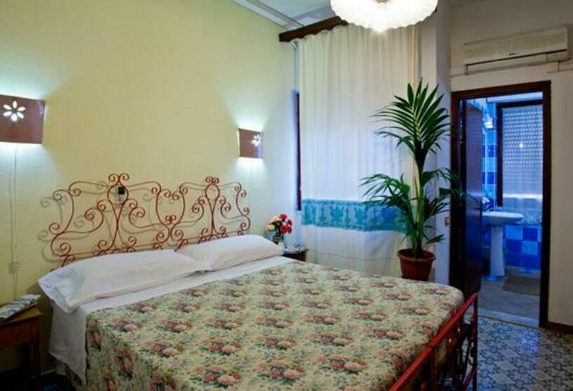 חדר סטנדרט, Villa Rosa