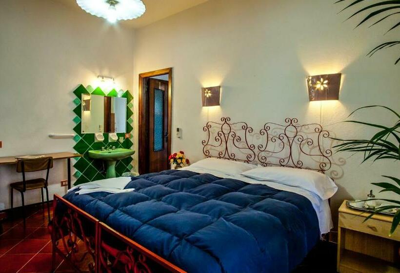 חדר סטנדרט, Villa Rosa