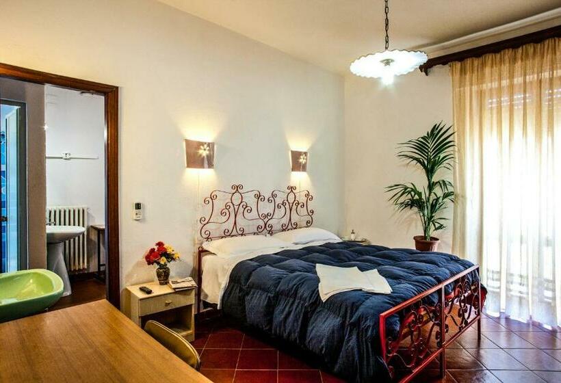 חדר סטנדרט, Villa Rosa