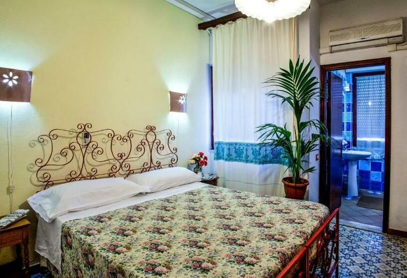 Номер Стандарт, Villa Rosa