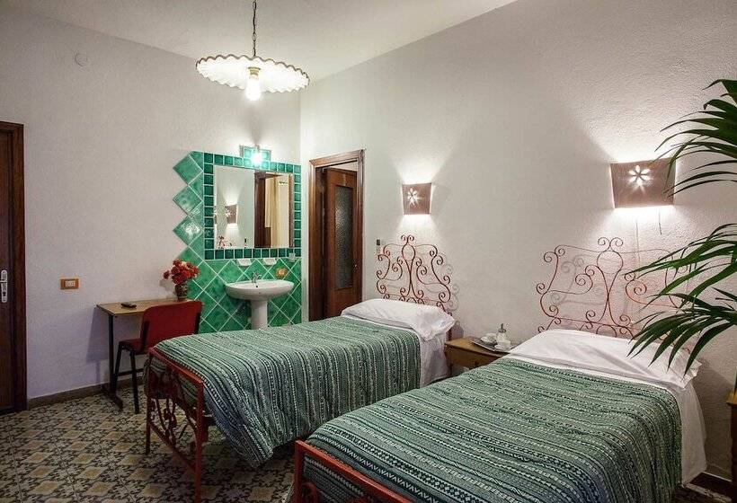 חדר סטנדרט, Villa Rosa