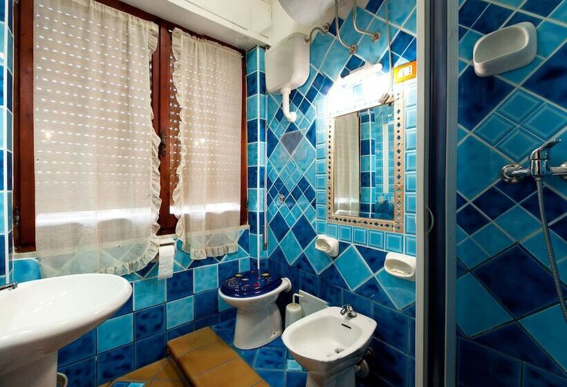 חדר סטנדרט, Villa Rosa