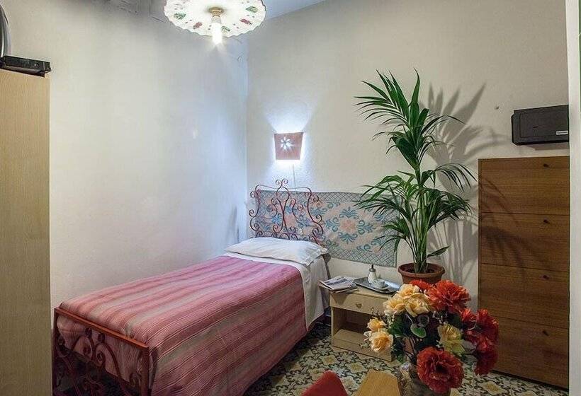 Номер Стандарт Индивидуальный, Villa Rosa