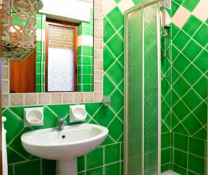 חדר סטנדרט יחיד, Villa Rosa