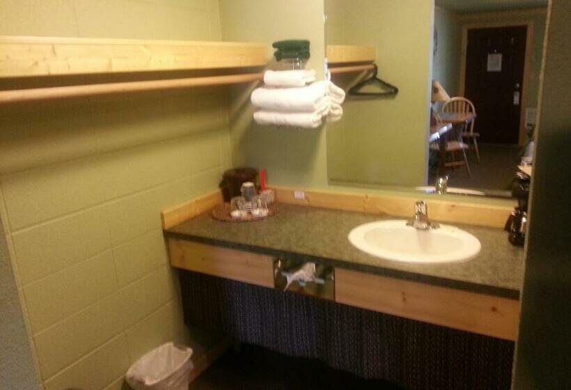 스탠다드 룸, Mingo Motel