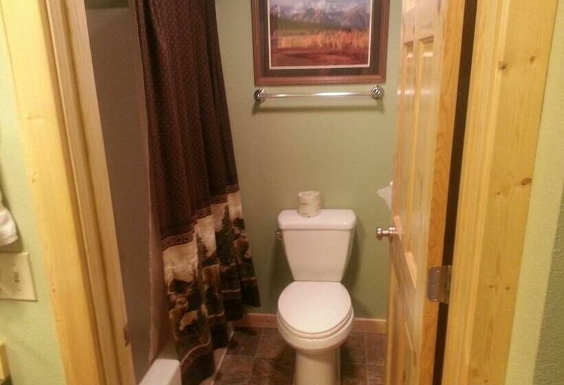 스탠다드 룸, Mingo Motel