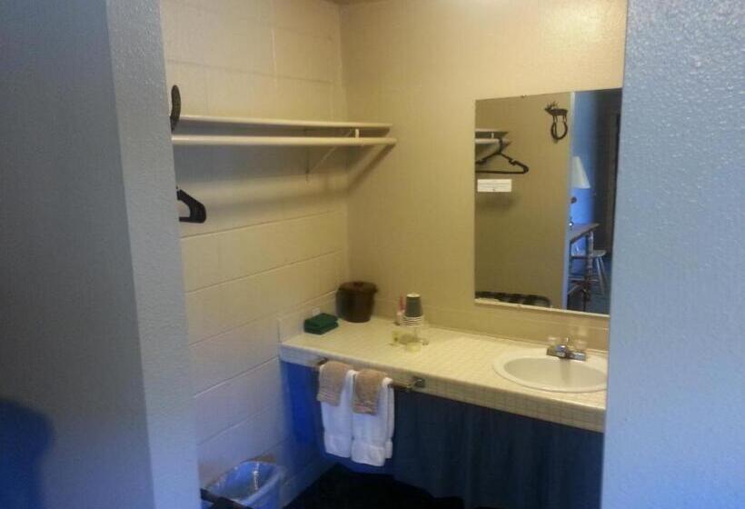 스탠다드 룸, Mingo Motel