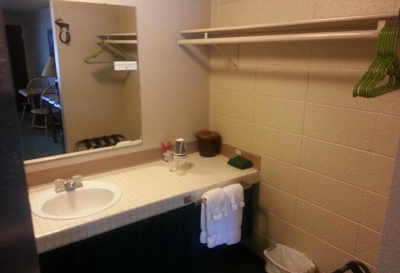 스탠다드 룸, Mingo Motel