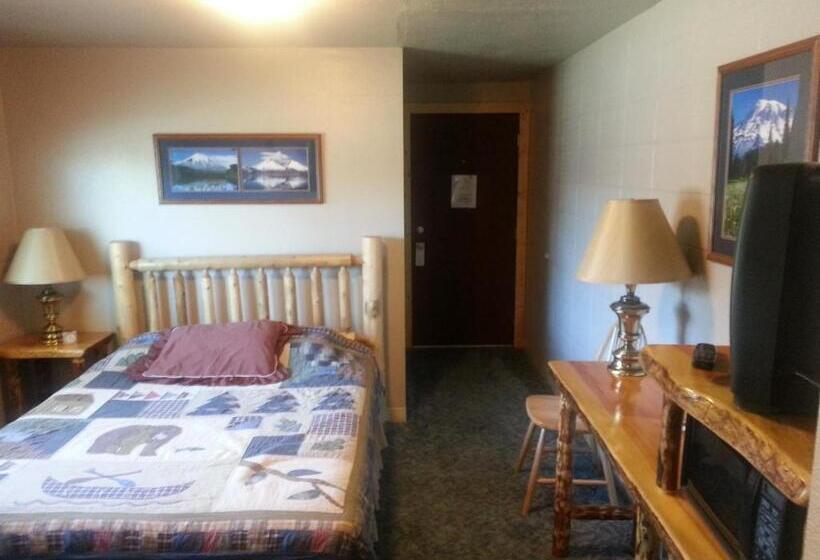 Номер Стандарт, Mingo Motel
