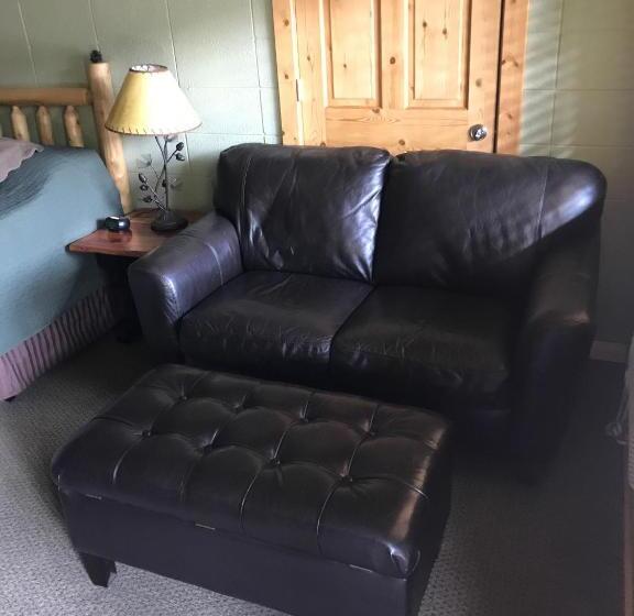 Стандартный Номер Кровать Кинг, Mingo Motel