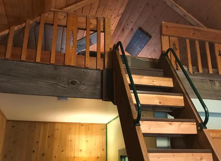 침실 1개 주택, Mingo Motel