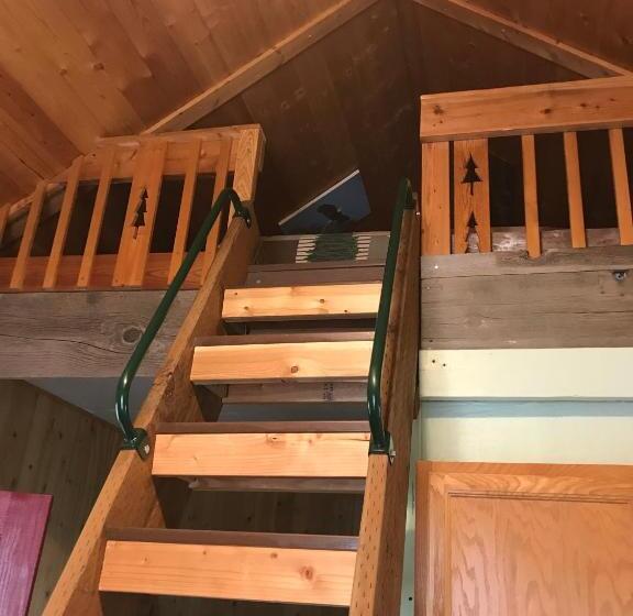 침실 1개 주택, Mingo Motel