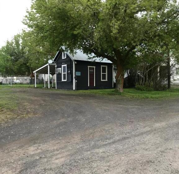 침실 1개 주택, Mingo Motel