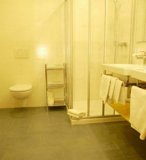 带1个卧室的公寓, Haus Acherkogel